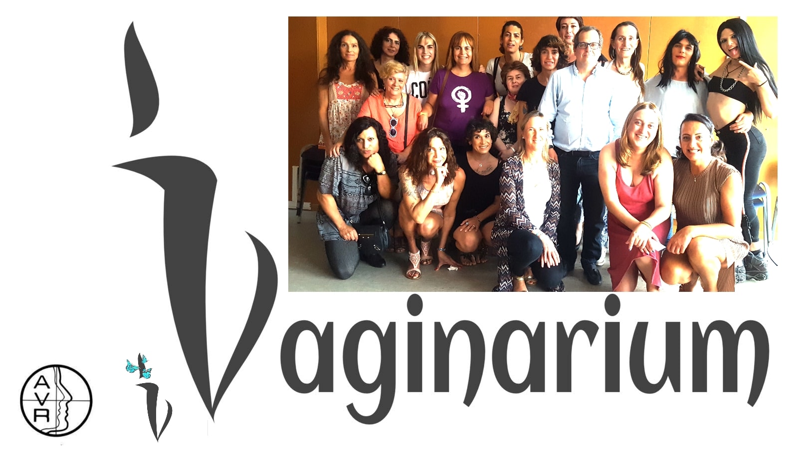 Charla sobre cirugía facial para la Asociación I-Vaginarium