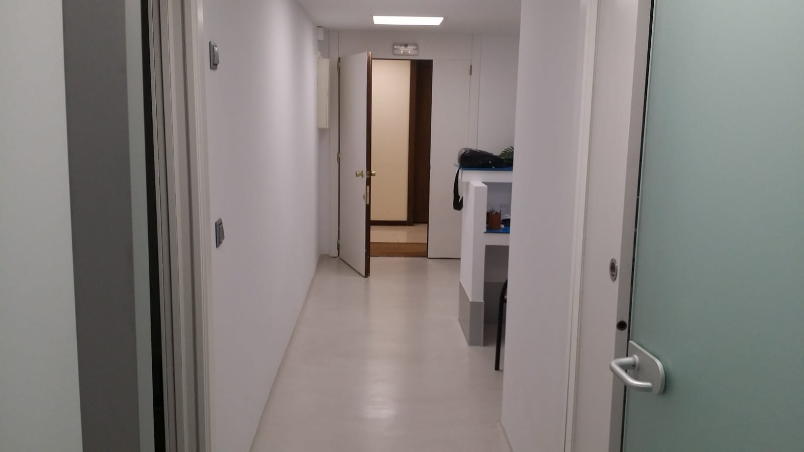 We inaugurate facilities in our Clinic AVR Maxillofacial Surgery Clinic in Barcelona