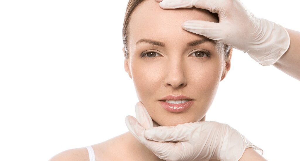 ¿En qué consiste la operación de frontoplastia o cirugía de reducción de frente?