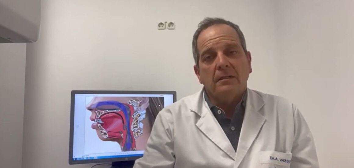 ¿Qué explican los pacientes tratados de apnea de sueño? Les ha cambiado la vida