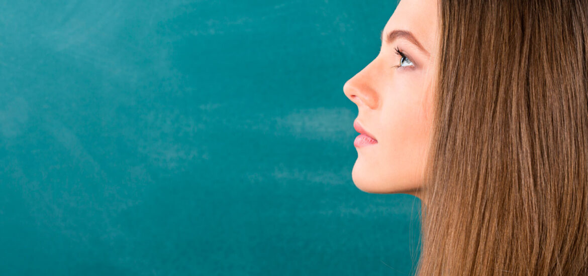 La feminización facial es una de las cirugías estrella del Dr. Antonio Vázquez