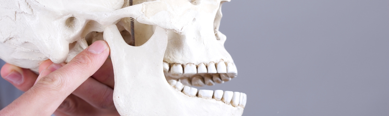 ATM Tratamiento de la articulación temporomandibular (ATM) en AVR Clínica de Cirugía Maxilofacial