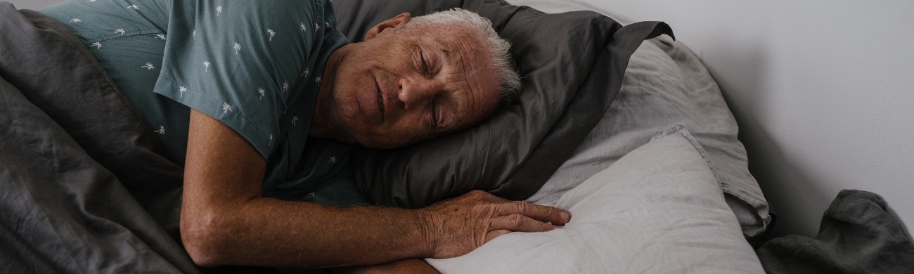 Apnea de sueño Tratamiento de la apnea de sueño en AVR Clínica de Cirugía Maxilofacial