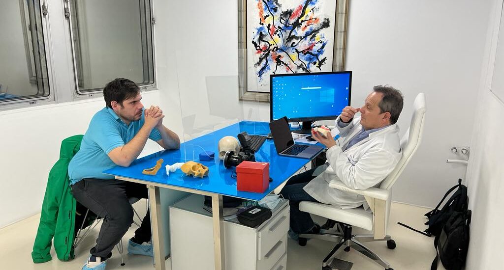 El curetaje dental, un paso crucial hacia la salud oral