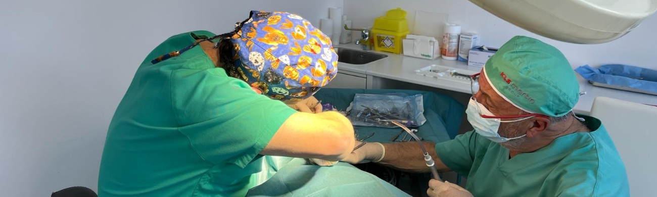 Cirugía de la Grasa de Bichat Tratamiento de cirugía de la Grasa de Bichat en AVR Clínica de Cirugía Maxilofacial