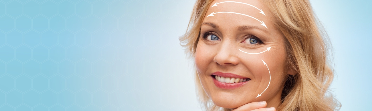Lifting Facial Tratamiento de Lifting Facial en AVR Clínica de Cirugía Maxilofacial