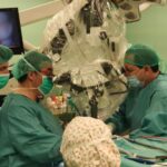 Dr. Antonio Vázquez, cirujano maxilofacial en Barcelona