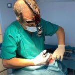 Dr. Antonio Vázquez, cirujano maxilofacial en Barcelona