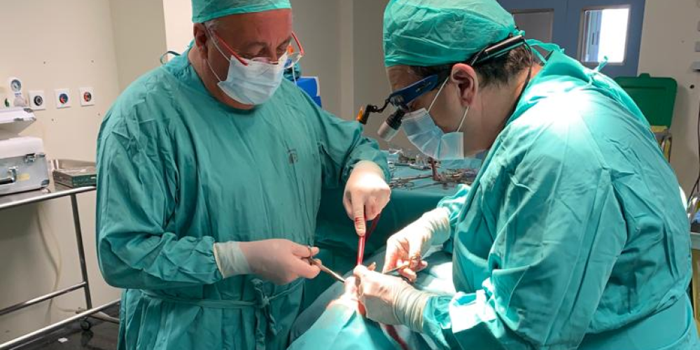 Eligiendo al cirujano correcto para tu rinoplastia ultrasónica