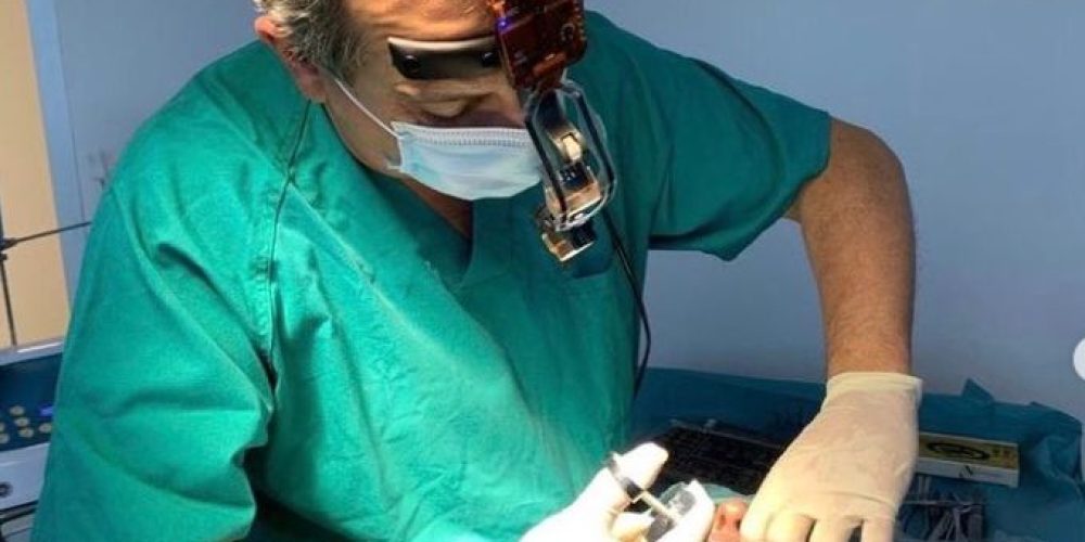 La revolución en rehabilitación dental con los implantes cigomáticos