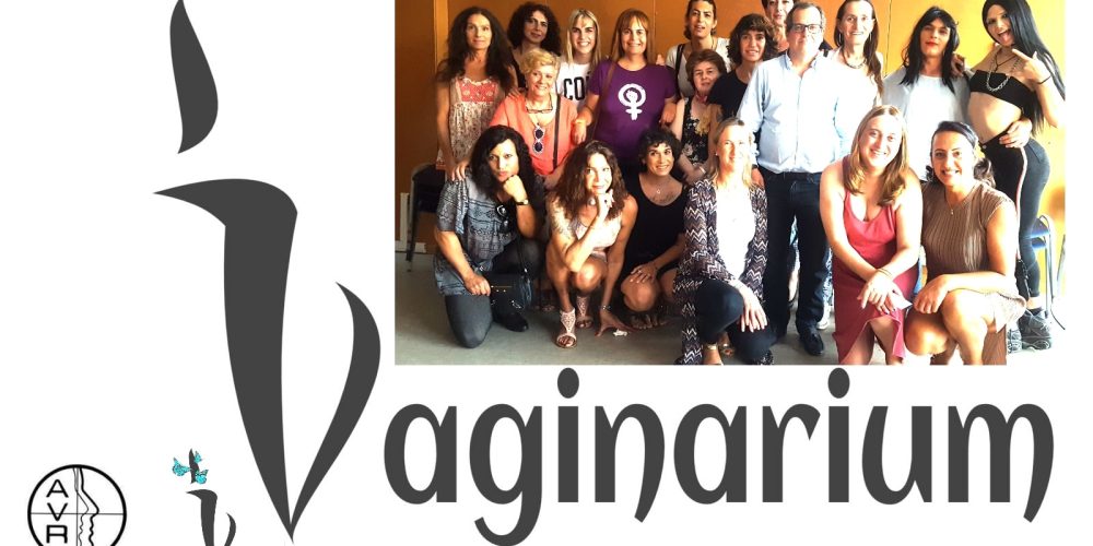 Talk about facial surgery for the I-Vaginarium Association